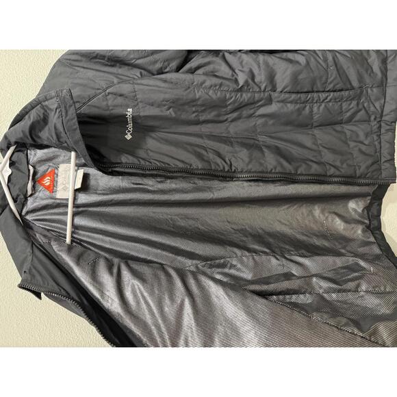 Columbia Women's Alpine Traverse Jacket, Medium - Picture 4 of 7